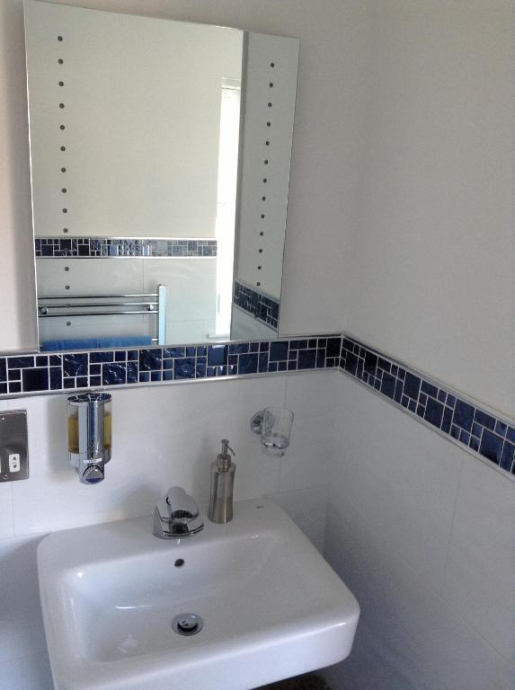Allt na Leven Guest House Kinlochleven Kamer foto