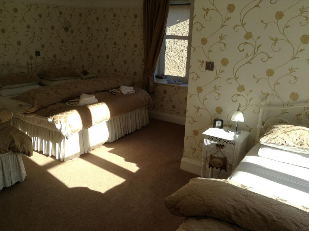 Allt na Leven Guest House Kinlochleven Buitenkant foto