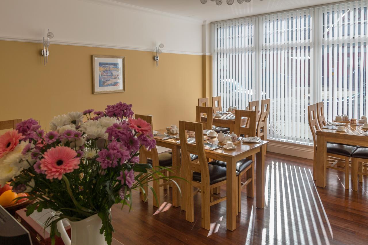 Allt na Leven Guest House Kinlochleven Buitenkant foto