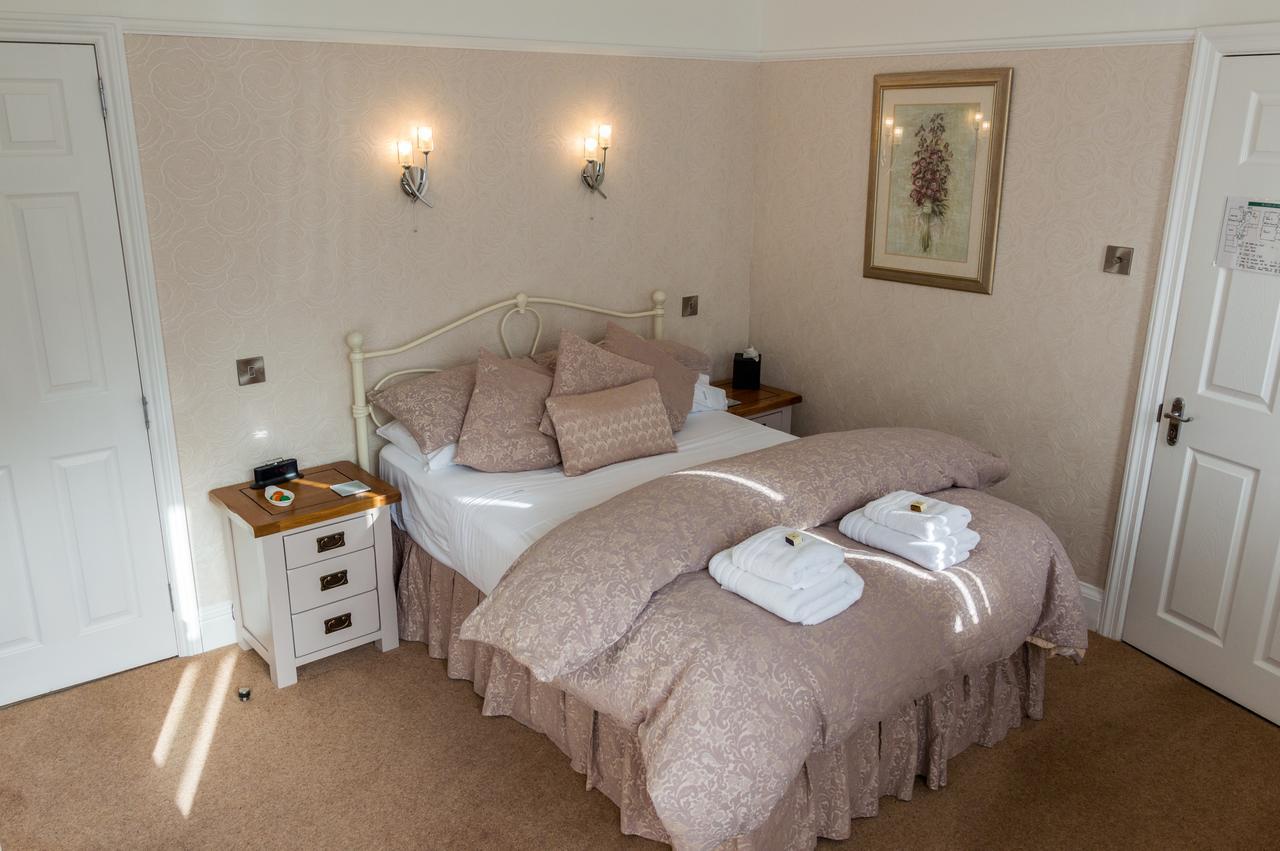 Allt na Leven Guest House Kinlochleven Buitenkant foto